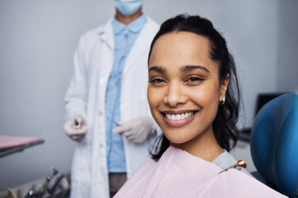 Full Mouth Reconstruction in Glen Burnie, MD