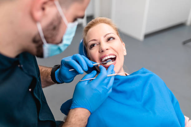 Best Root Canal Treatment  in Glen Burnie, MD