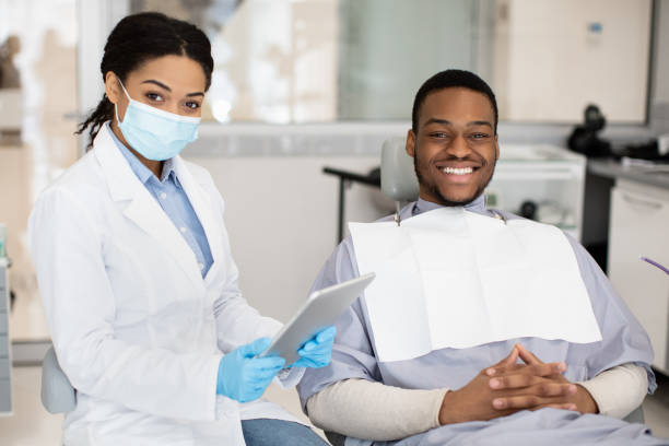 Emergency Dental Services in Glen Burnie, MD