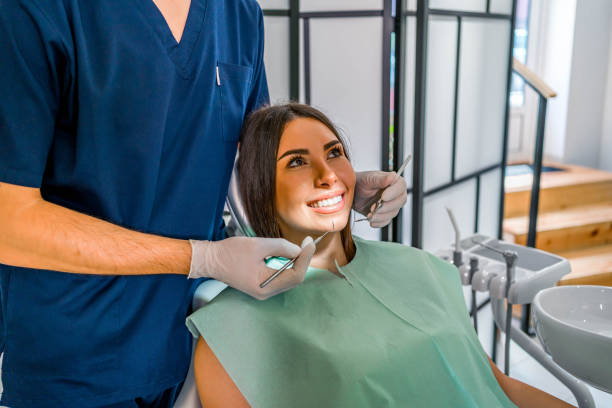 Best Invisalign and Clear Aligners  in Glen Burnie, MD