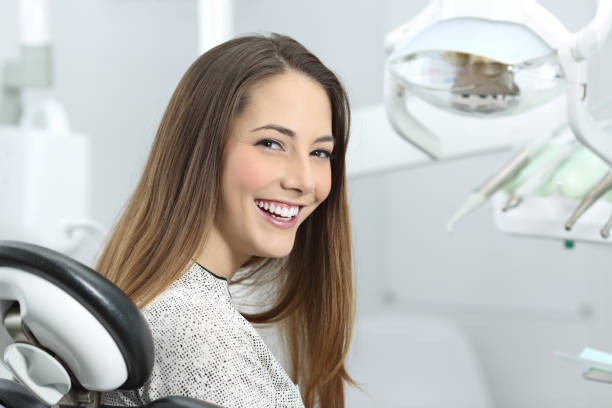 Dental Bonding in Glen Burnie, MD